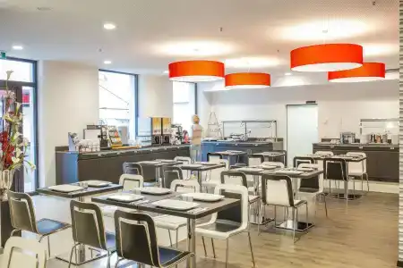 Star Inn Linz Promenadengalerien - 17