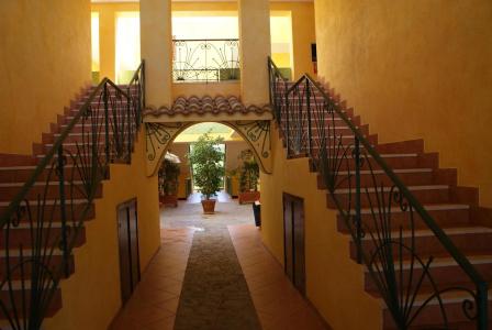 Ihs Le Zagare Resort - 11