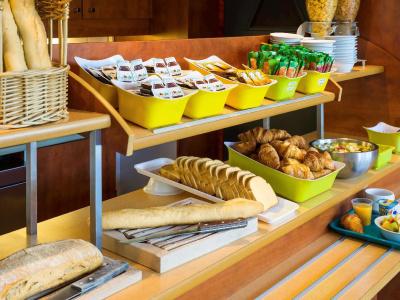 ibis budget Toulouse Centre Gare - 10
