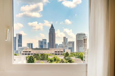 Best Western Plus Welcome Frankfurt - 74