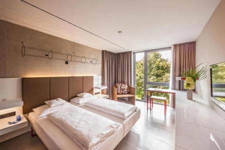 Essential by Dorint - Art Cologne - 3