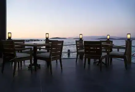Samara Bodrum Ultra All Inclusive - 28