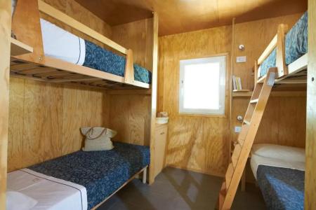 Camping Village Capalonga - 3