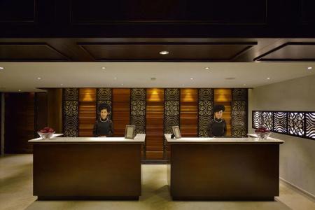 Paradise Suites - 20