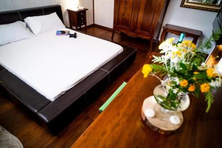 La Valle Del Cristallo Wellness & Charme - 20