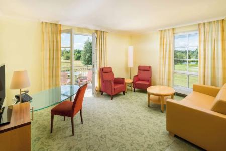 Best Western Premier Castanea Resort - 140