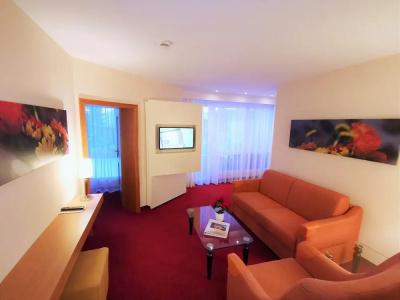ParkFlora am Schluchsee - 4