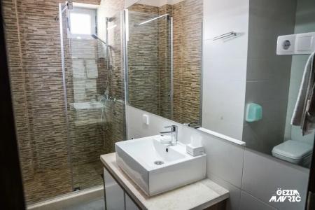 & Beach Club Mediterraneo Liman - 34