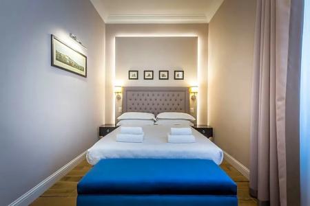 Emma Small Luxury Hotel - 24