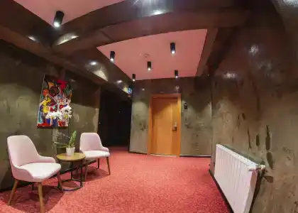 Meydan Besiktas - 14