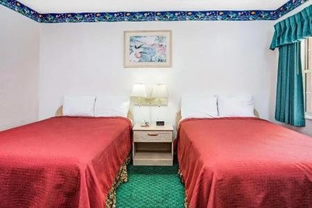 Traveby Wyndham Suites St Augustine - 12