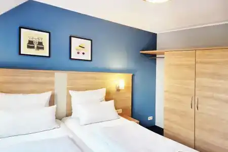 Acora Bochum Living the City - 185