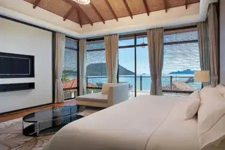 The Westin Langkawi & Spa - 2