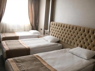 Enerji Otel - 25
