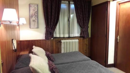 Alp-Hôtel - 28
