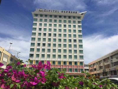 Cititel Express - 0