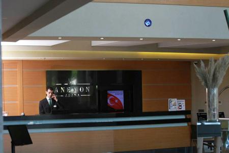 Anemon Adana - 19