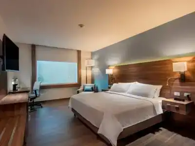 Holiday Inn Express Puebla, An Ihg - 68