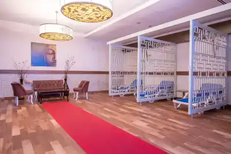 Lake & River Side & Spa - Ultra All Inclusive - 23