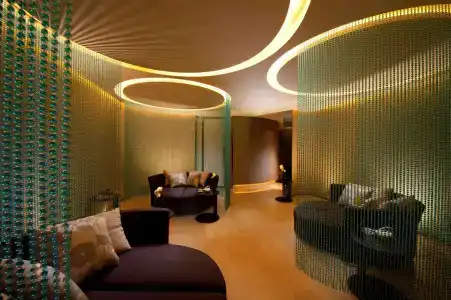 Hilton Guangzhou Tianhe - 9