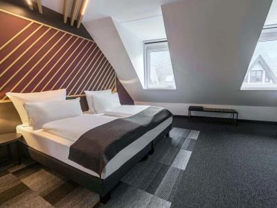 b&b Leipzig-City - 2