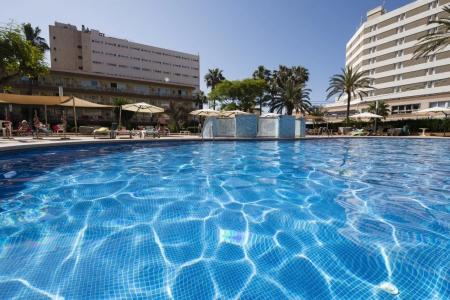 Helios Mallorca & - 32