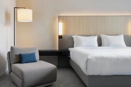 Courtyard by Marriott Freiburg - 44