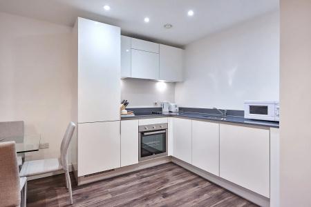 Park Regis Birmingham - 27