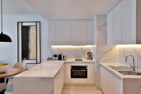 Doubletree By Hilton Abu Dhabi Yas Island Residences - 52