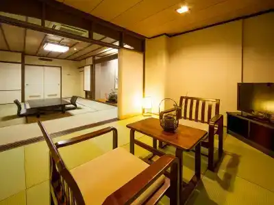 Ryochiku Bettei - 42