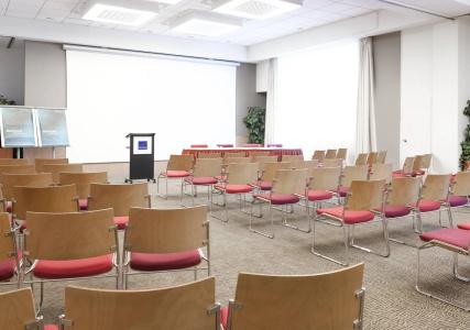 Novotel Brugge Centrum - 19