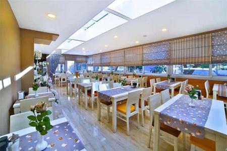 The Hera Premium Hotels - 21