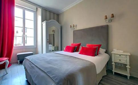 Hôtel Du Mail - 38