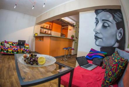 Hostel Loco - 39