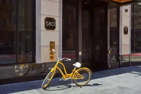 Staypineapple, An Elegant, Union Square - 0