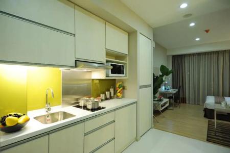 Citadines Uplands - 21