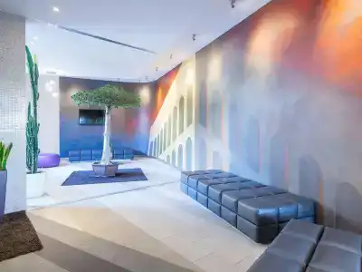 Ibis Styles Roma Eur - 1