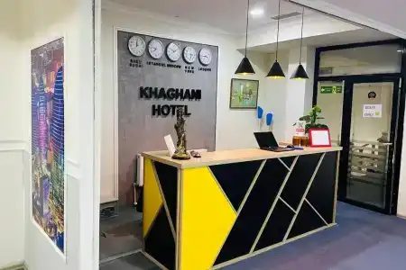 Khaghani Center - 12