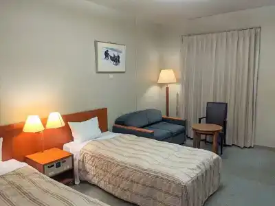 Toyama Jiyukan - 6