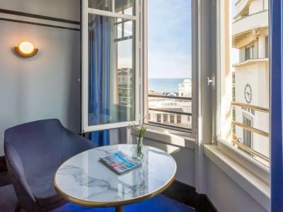 Mercure Plaza Biarritz Centre - 167