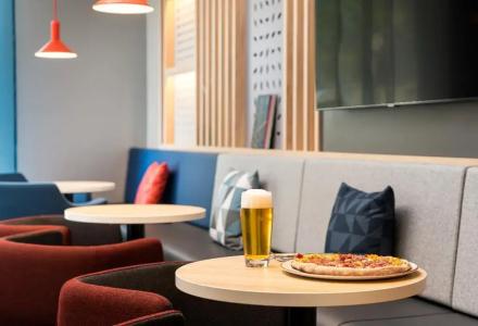 Holiday Inn Express - Rosenheim, An Ihg - 9