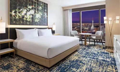 Las Vegas Hilton At Resorts World - 41