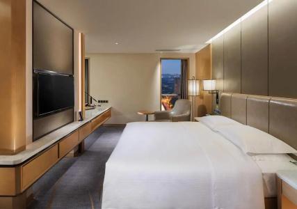 Doubletree By Hilton Chengdu Longquanyi - 113
