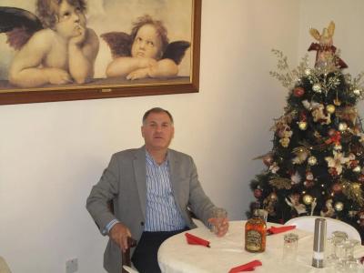 Chriseleni Latchi Villas - 12