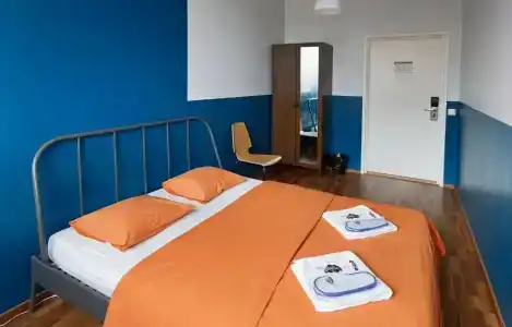 CheapSleep Hostel Helsinki - 51
