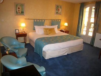 Hôtel Riquet Resort & Spa - 79