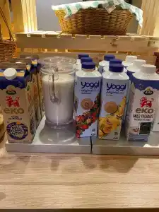 Uppsala CityStay - 35