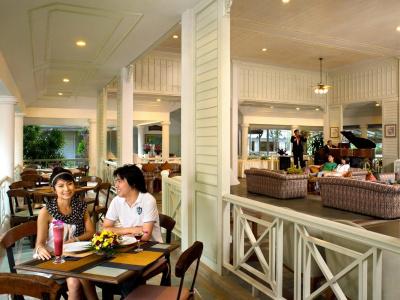 Comsaed River Kwai Resort - 13