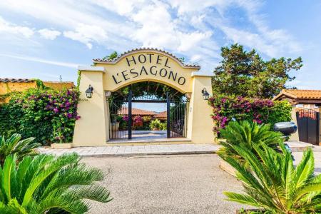 L'Esagono - 31