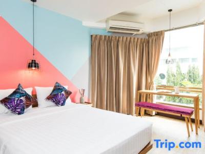 Sandalay Resort - 82